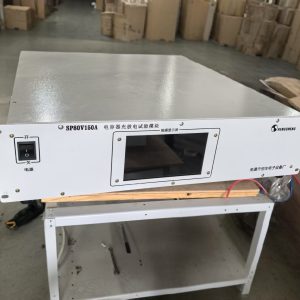 SP80V150A电容器充放电试验系统